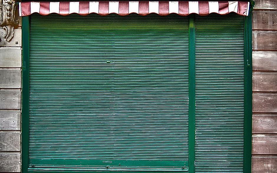 réparation volet roulant Estrées-Saint-Denis